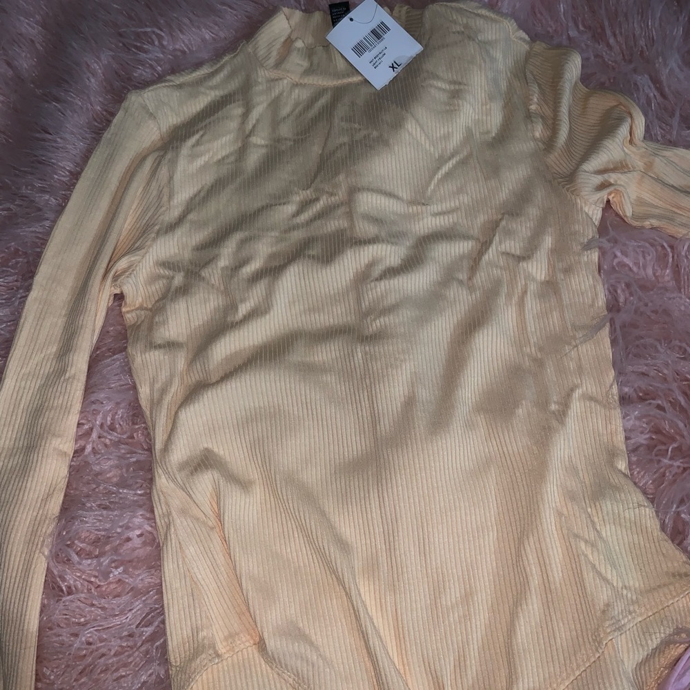 cute bodysuit